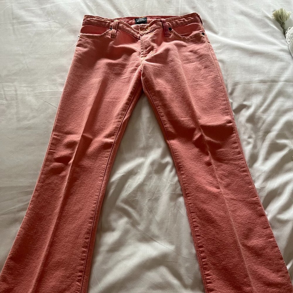 Vintage Von Dutch Jeans